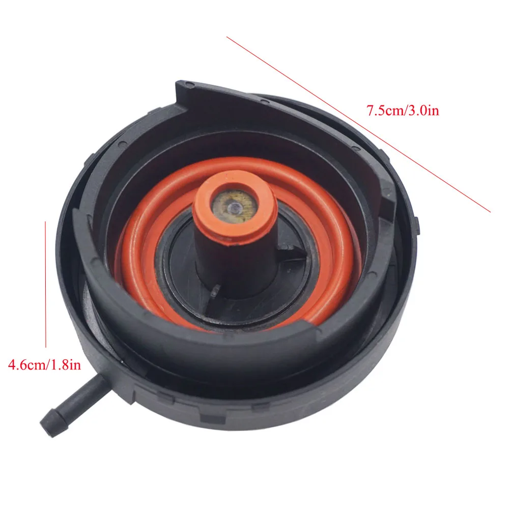 Крышка клапана двигателя автомобиля для BMW 128i X3 328i 2006-2013 11127552281 Стайлинг крышки |