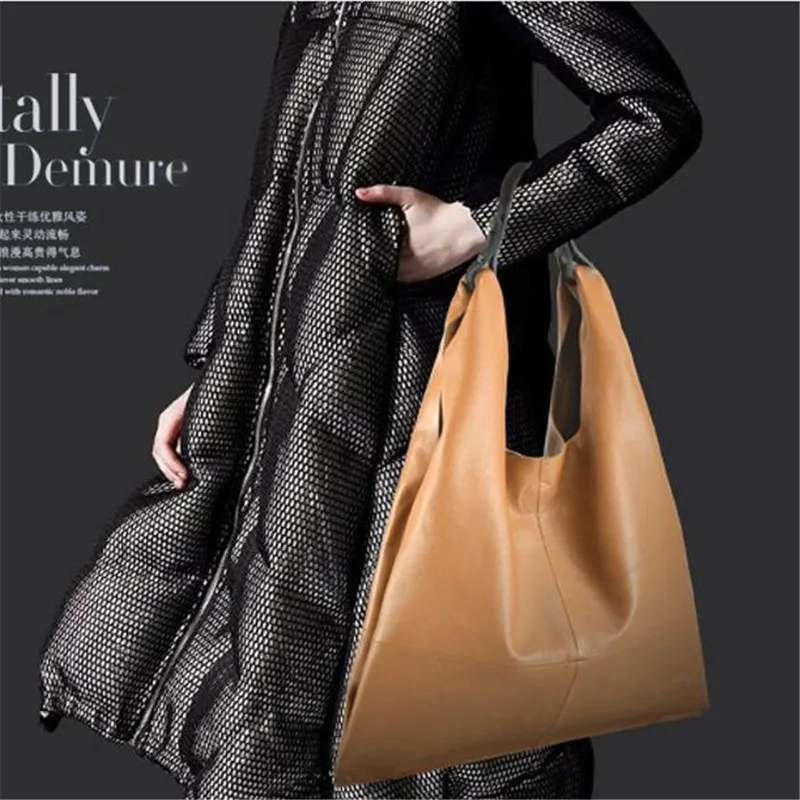 2017 Горячее предложение моды джокер Для женщин один сумка телячья кожа леди