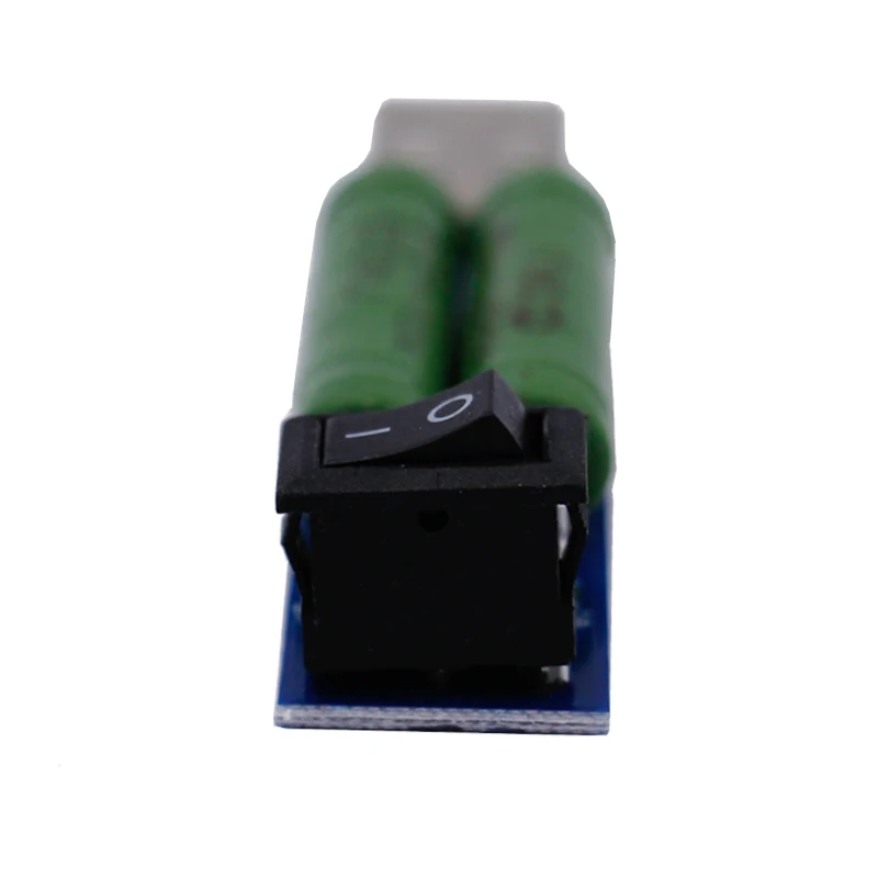 Новое поступление Электронные USB-резисторы для мобильных устройств модуль