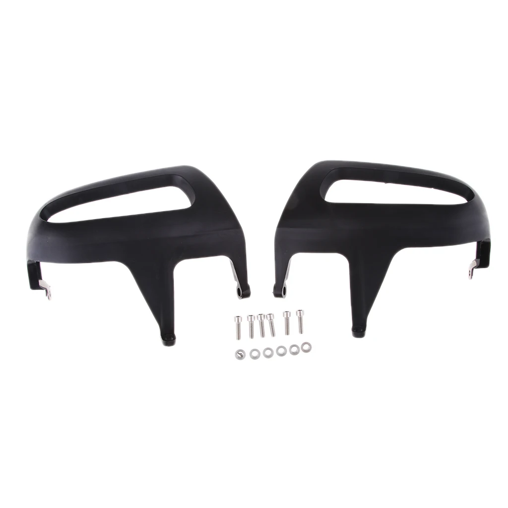 Защитная крышка двигателя для BMW R1150R R1100S R1150RS R1150RT 01 03 части мотоцикла|Накладки и