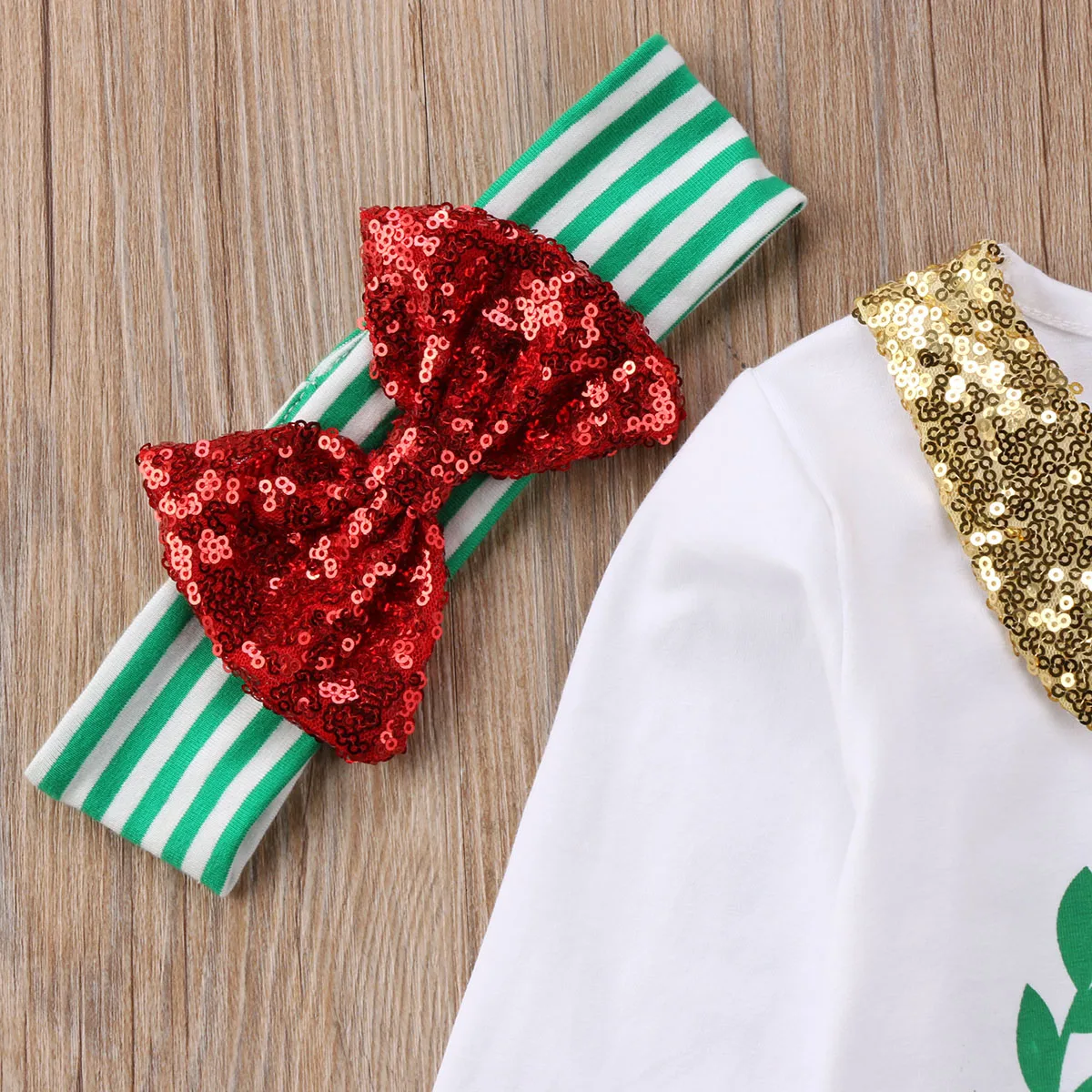 Модное вечернее платье-пачка с золотыми блестками для маленьких девочек