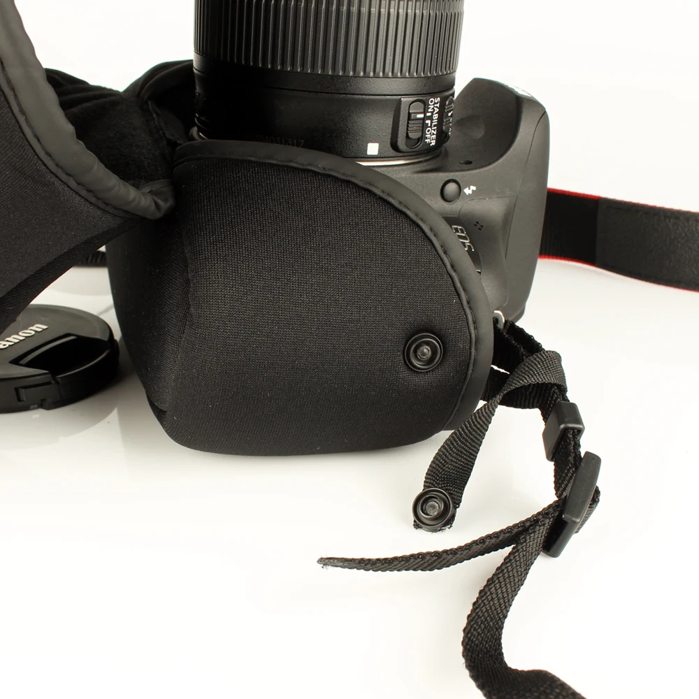 Неопреновый чехол для фотокамеры Крышка Nikon COOLPIX B700 B500 P530 Z7 P520 P510 P500 P600 S P620 P610 L840 L830