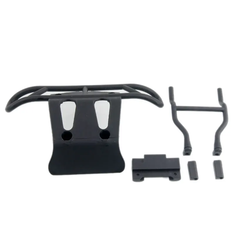 

HSP 17021 Front Bumper 1SET RC HSP 1:10 Scale Car Buggy Truck Original Parts