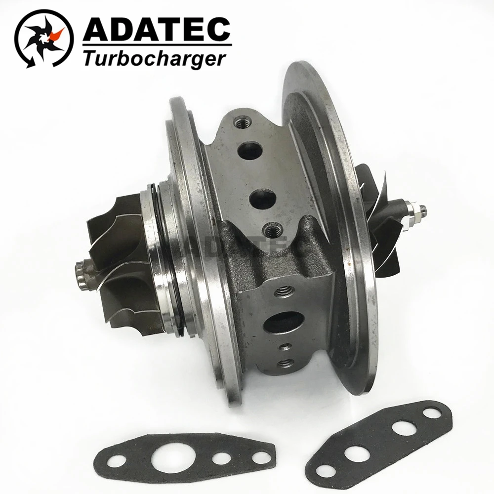 Турбокомпрессор RHV55 VT13 VAD30024 1515A163 картридж турбины для двигателя Mitsubishi Pajero IV 3 2 125