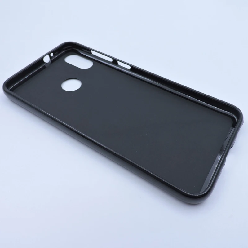 Резиновый ТПУ чехол для HTC U 12 life Чехол Мягкий защитный на заднюю панель U12 |