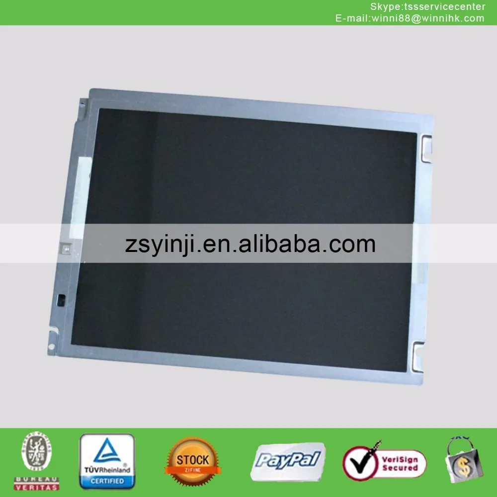 NL6448BC33-70 10 4-дюймовый ЖК-экран