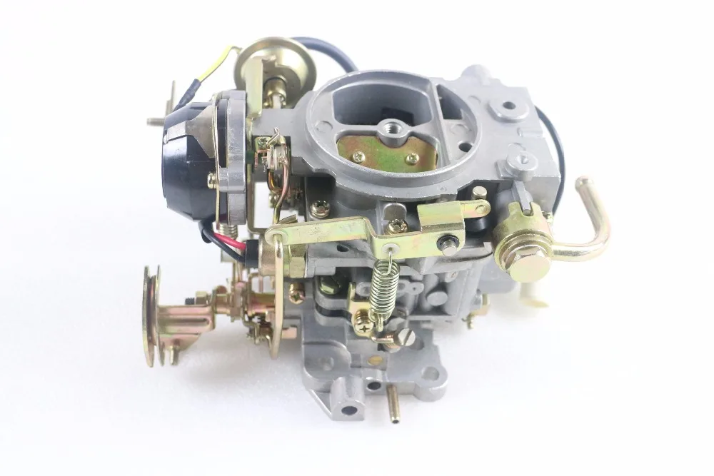 Карбюратор ПОДХОДИТ для Isuzu Amigo Pickup Impulse Trooper 2.3L 4ZD1 2 Barrel Carb 8943377840|2 barrel carburetor|carbcarb