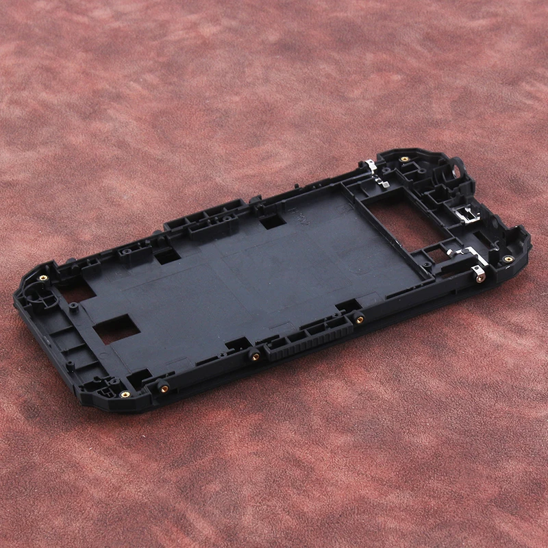 Ocolor для Geotel G1 Mid Frame высококачественные Телефонные Корпуса Plate screen поддерживающая