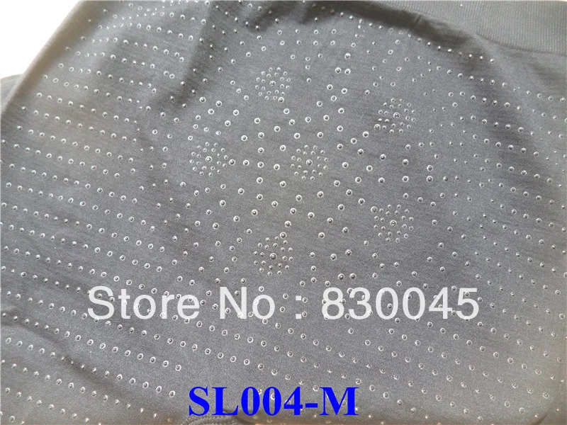 ТВ Горячая Распродажа * Тонкие Трусики среднего размера турмалиновые