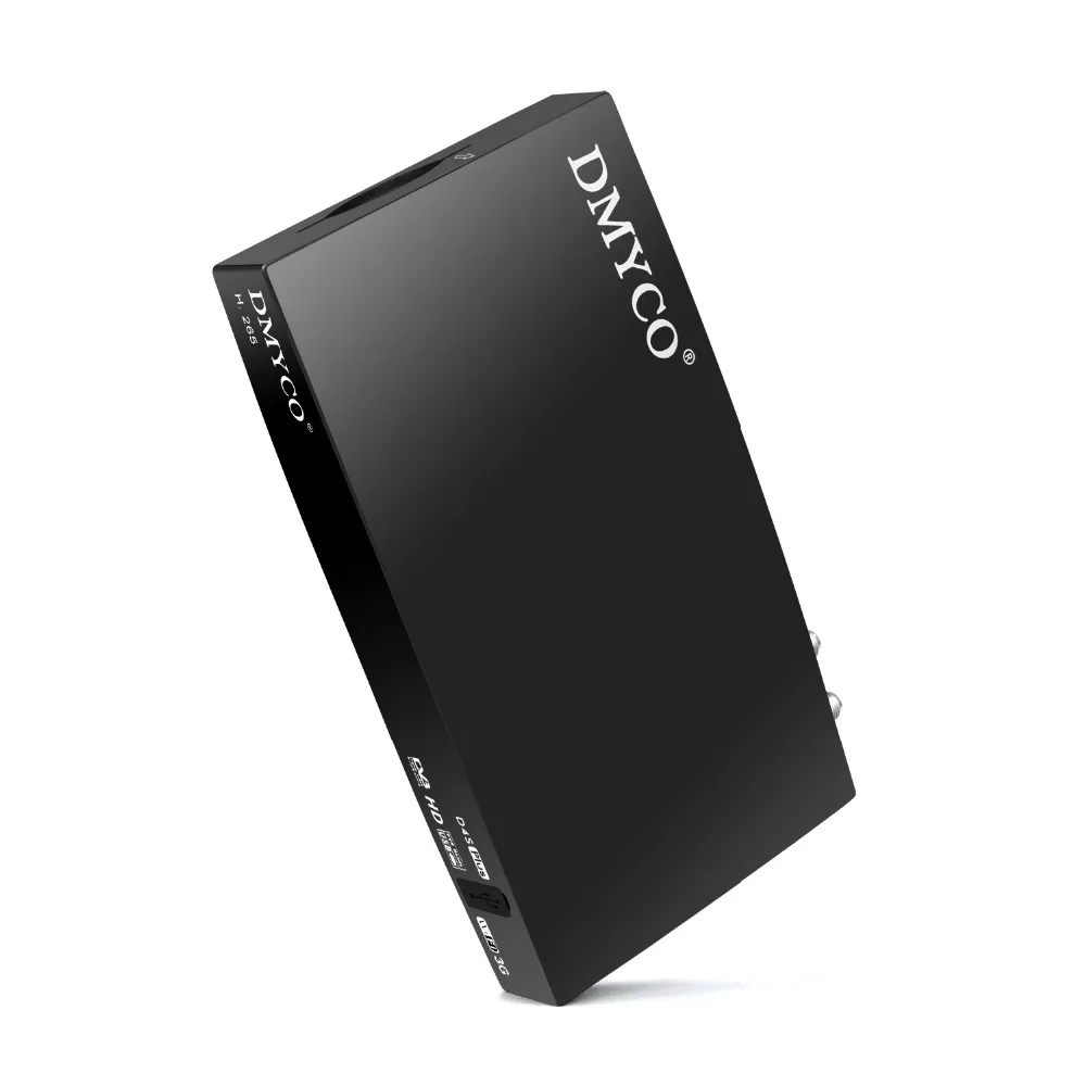 1 год Испания Europe 7 канал D4S плюс DVB S2 цифровой спутниковый приемник HD Lnb 1080 P Wi Fi H.265