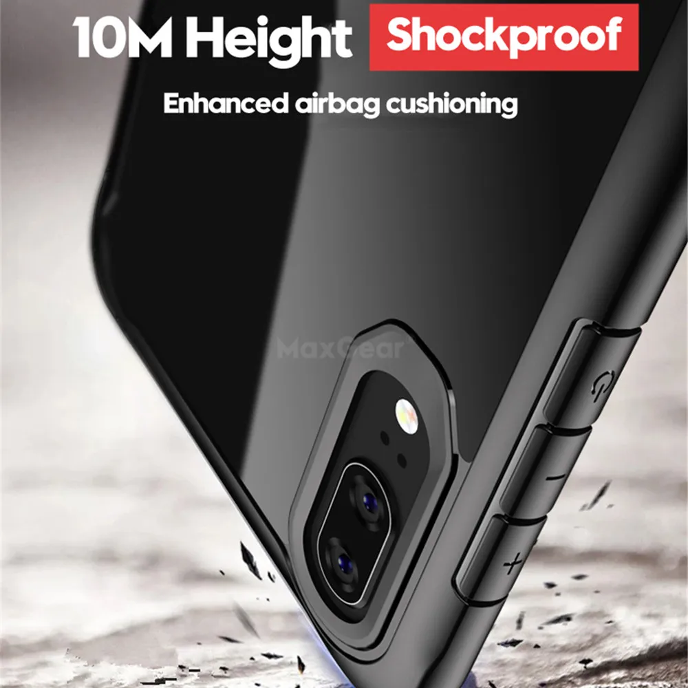Для Huawei Mate 10 20 P20 Pro Lite чехол для телефона Funda Shell Capa Nova 2i 3i 3E P Smart Plus Y6 2018 Y9 2019