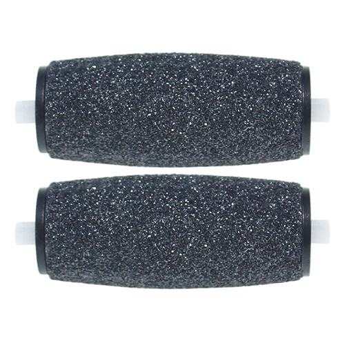 2 шт. сменные роликовые насадки для шлифовальной машинки ног|2pcs replacements roller