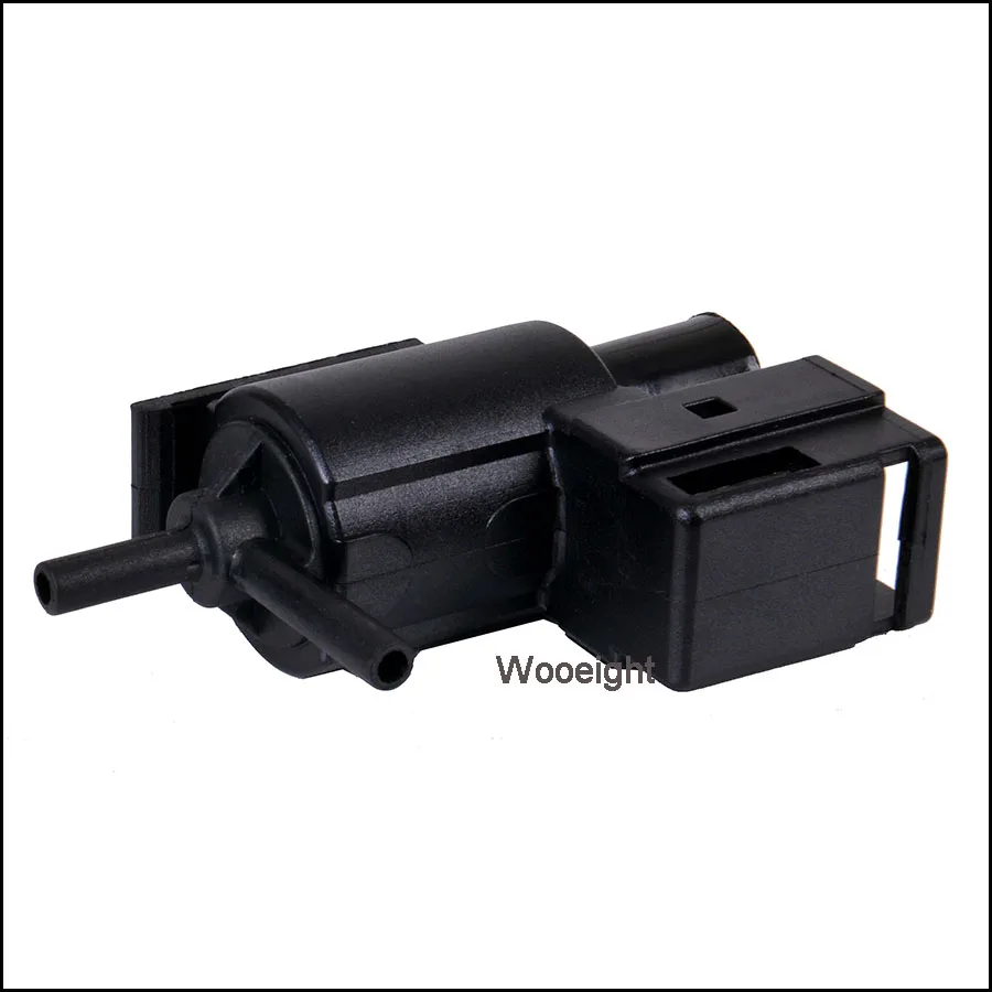Новый черный KL01 18 741 EGR вакуумный электромагнитный клапан VSV для Mazda 626 Millenia Aspire MPV