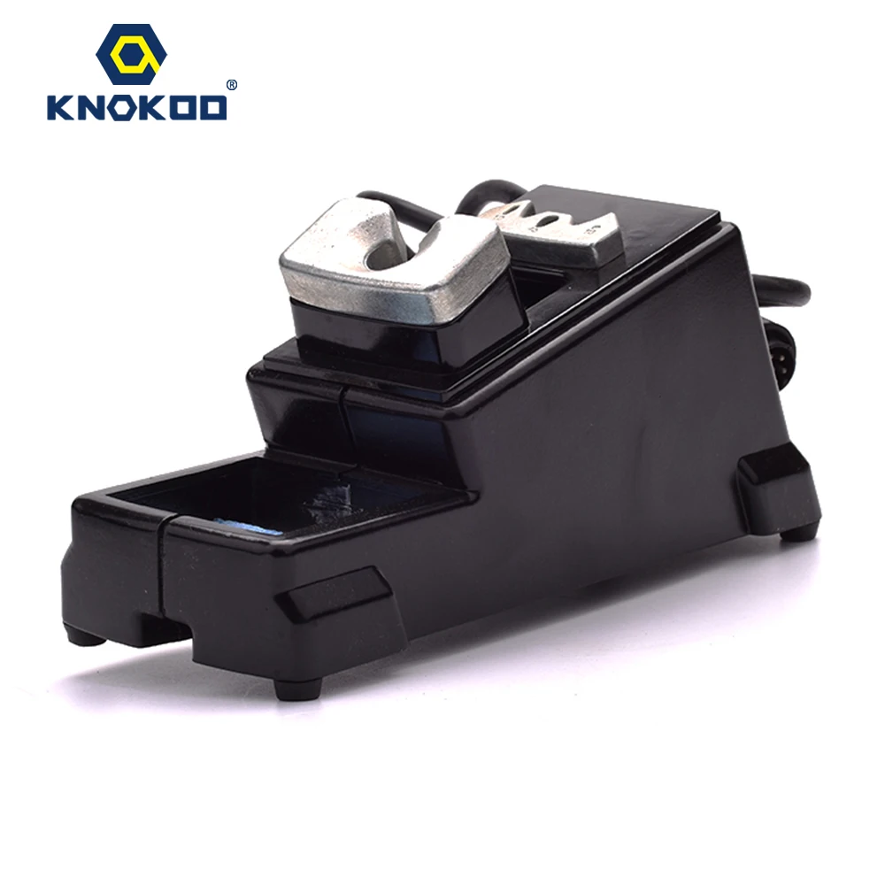 Устройство для пайки KNOKOO с цифровым дисплеем умным контролем температуры и