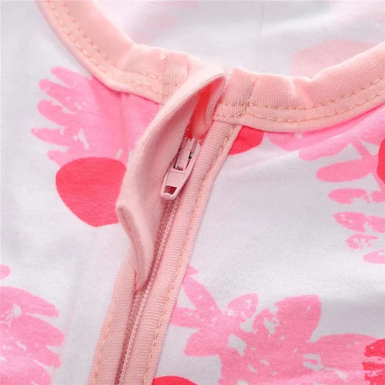 Новинка 2020 года осенний хлопковый комбинезон для новорожденных одежда малышей