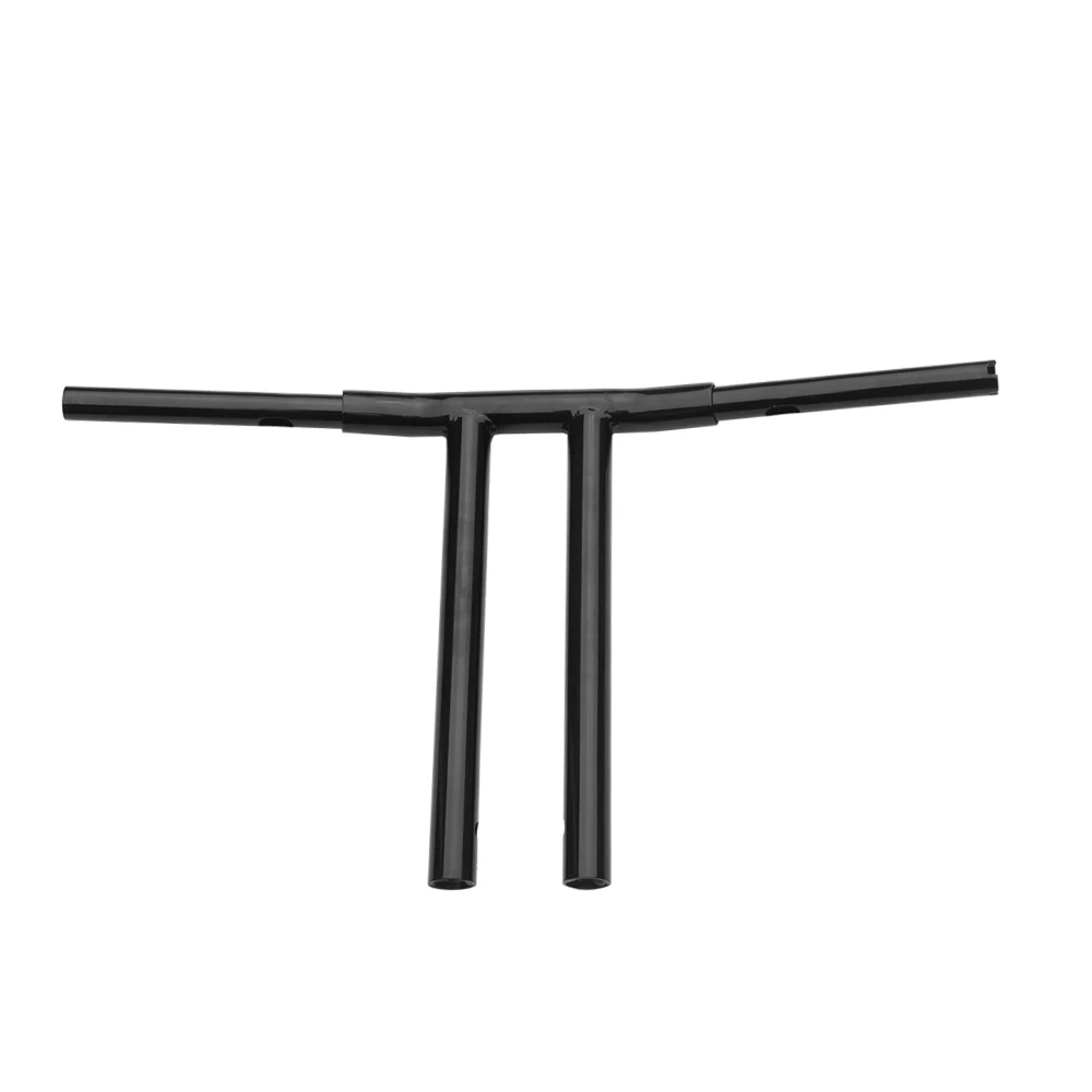 Аксессуары для мотоциклов 10 &quot12&quot 14 &quot16&quot Riser руль Drag T bar Harley Davidson Sportster 883 XL1200