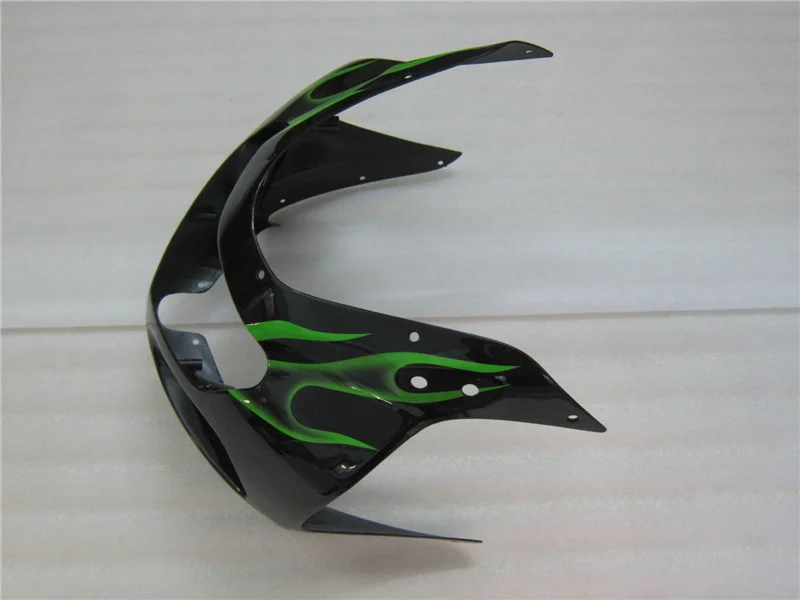 Бесплатный комплект обтекателей для Suzuki SRAD GSXR600 01 02 03 GSXR 750 2001 2002 2003|fairing kit|gsxr 75003 gsxr