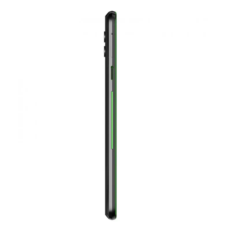 Xiaomi Black Shark Helo игры мобильный телефон 6 ГБ 128 20MP 4000 мАч Snapdragon 845 Octa Core 01 "18:9 полный