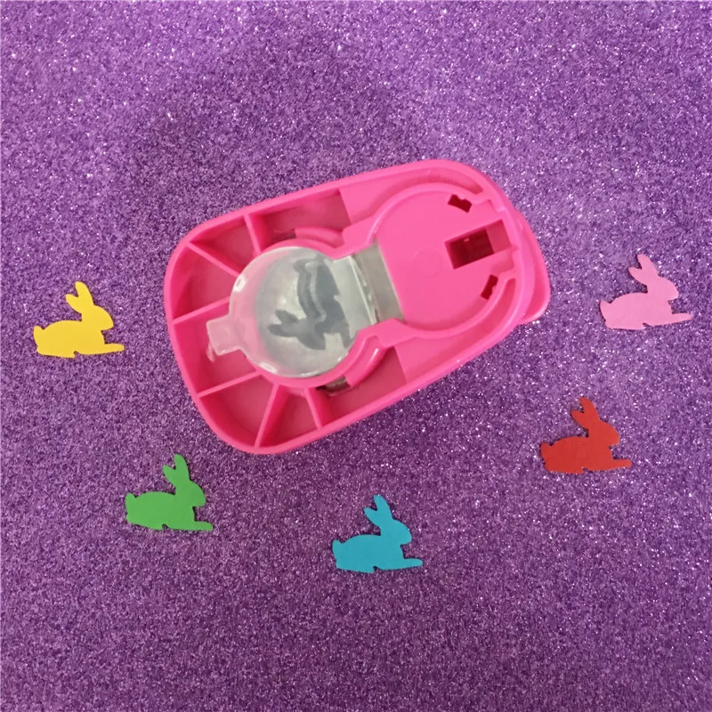 Бесплатная доставка размер М кроличья бумага в форме экономии