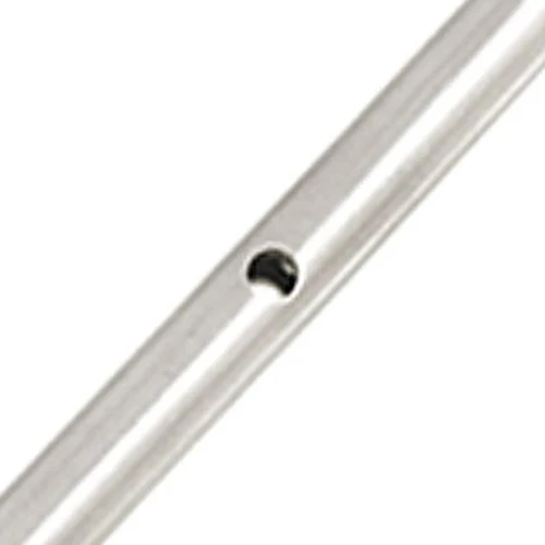 CLOS 304 нержавеющая сталь Такелаж винт закрытого тела Челюсти Поворотный Пряжка 7/32