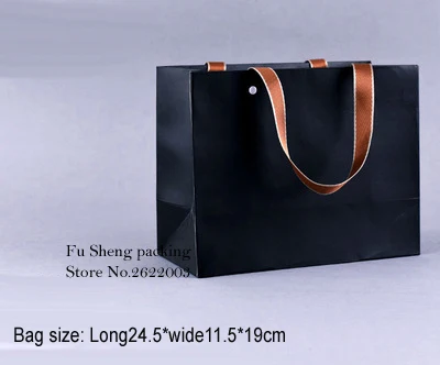 wholesale Black colour Candy Moon Cake Box Gift Bag, biscuit Macaroon Box Chocolate Boxes Cookies Bag200pcs/lot