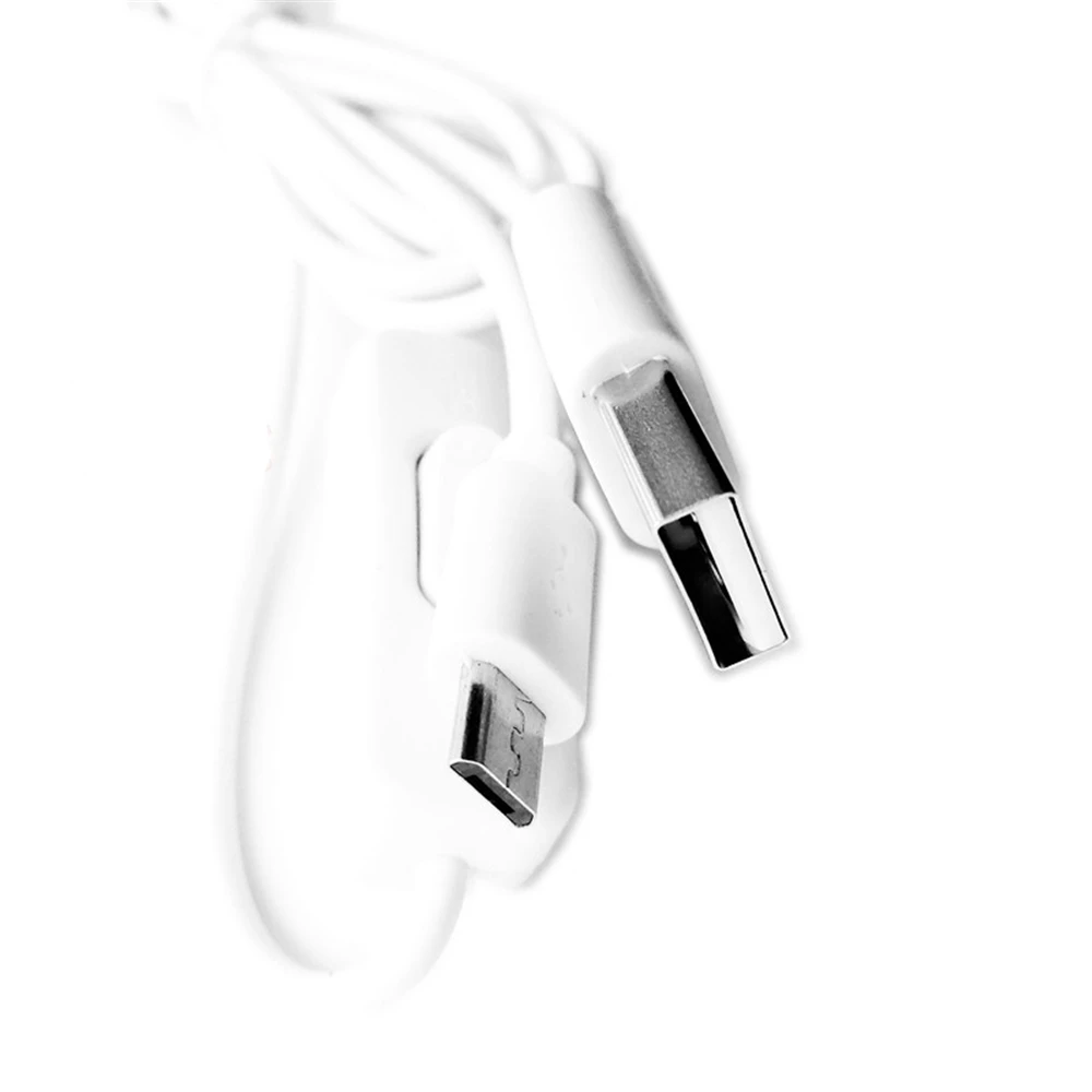 XBERSTAR кабель питания с кнопкой включения/выключения USB зарядное устройство