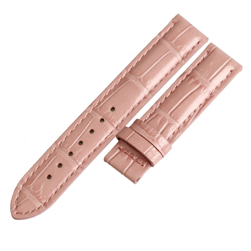 Ремешок для часов WENTULA Tissot T050.207 из воловьей кожи до 16 мм|Ремешки часов| |