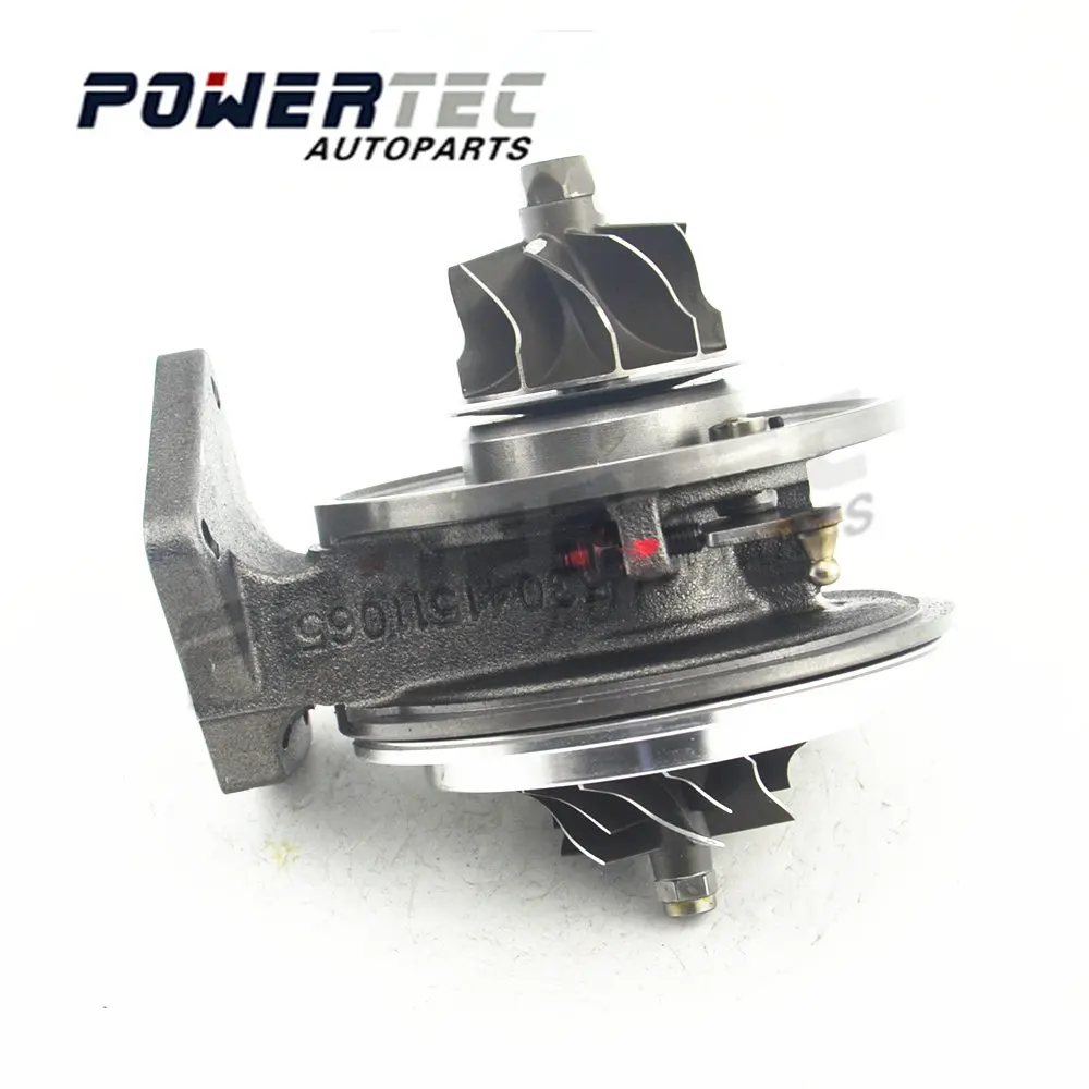 Новый turbo core КЗПЧ для Audi A6 Q7 3 0 TDI (C6) 171 кВт 233 HP ASB BKN BKS BMK BNG- 53049880054 53049880035 K04-050 059145702S |