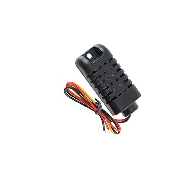 DHT21 AM2301 цифровой модуль датчика температуры и влажности для Arduino | Электронные