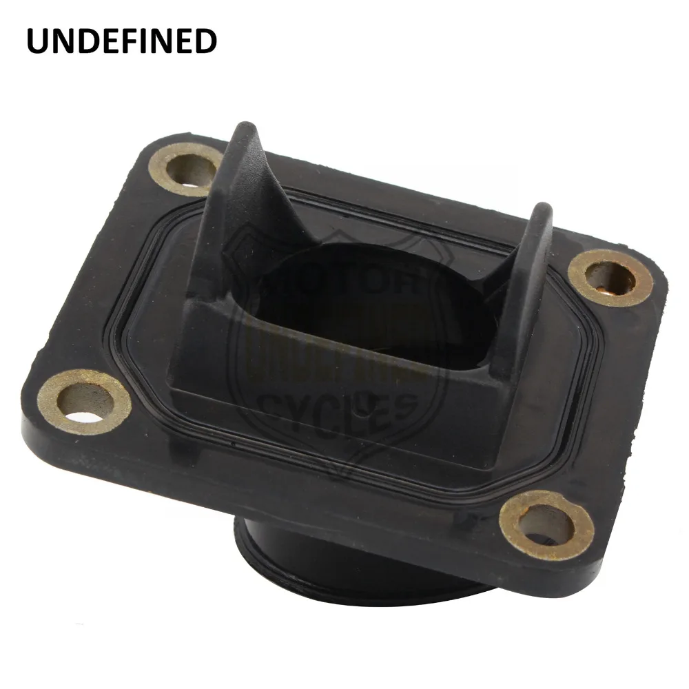 Карбюратор Carb для впускного коллектора резиновая прокладка YAMAHA YZ85 YZ 85 2002- 2012 2011 2010