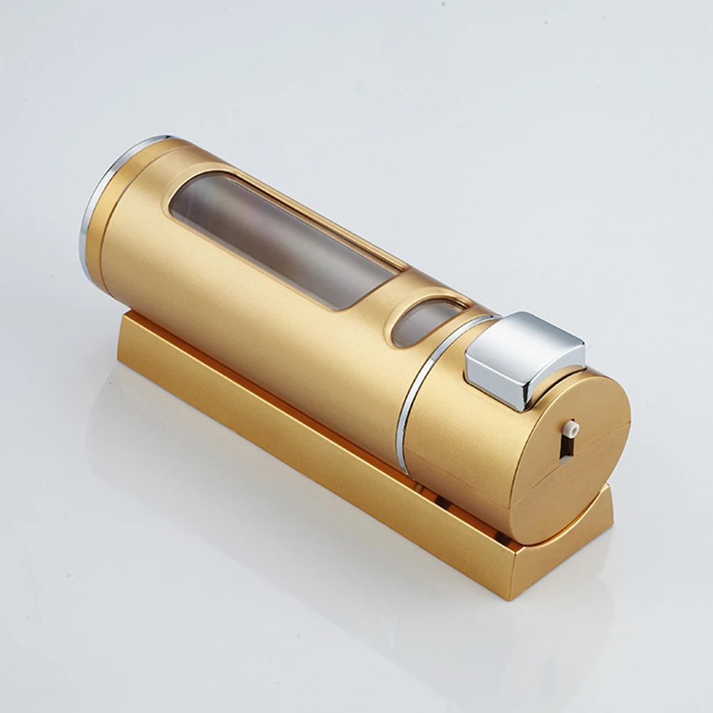 Ручной мыло диспенсер для волос кухонный пресс тип шампунь отель настенное