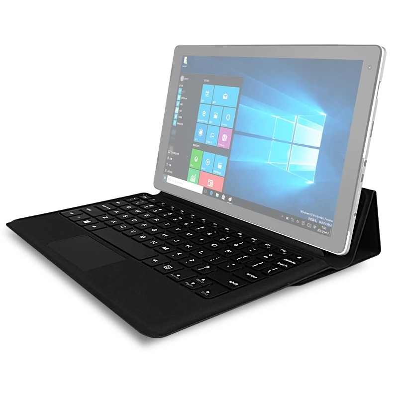 Магнитный док клавиатура для планшета ПК Jumper EZpad 7 чехол клавиатуры|Чехлы