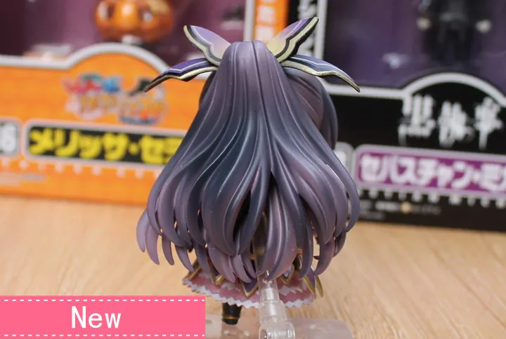 Аниме Дата живого Yatogami tohka принцесса ПВХ фигурка Коллекционная модель игрушки