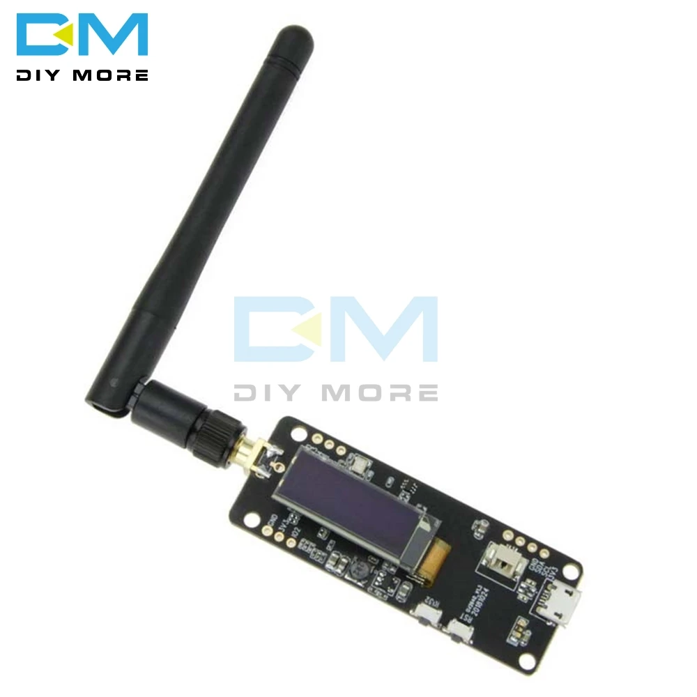 OV2640 ESP32 Камера модуль макетная плата двухъядерный 32-бит OV2640 SMA Wi-Fi 3dbi антенны 0,91 OLED