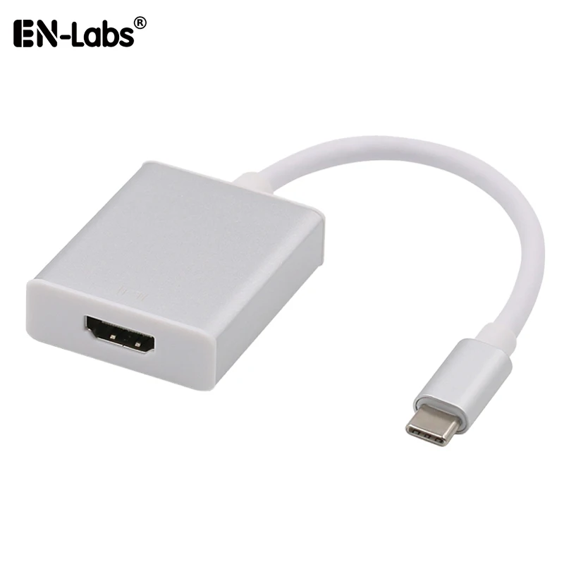 Адаптер преобразователь Портов USB 3 1 Type C в HDMI / DVI/VGA/ Mini DisplayPort mini DP/ 4K на DVI/VGA 1080p