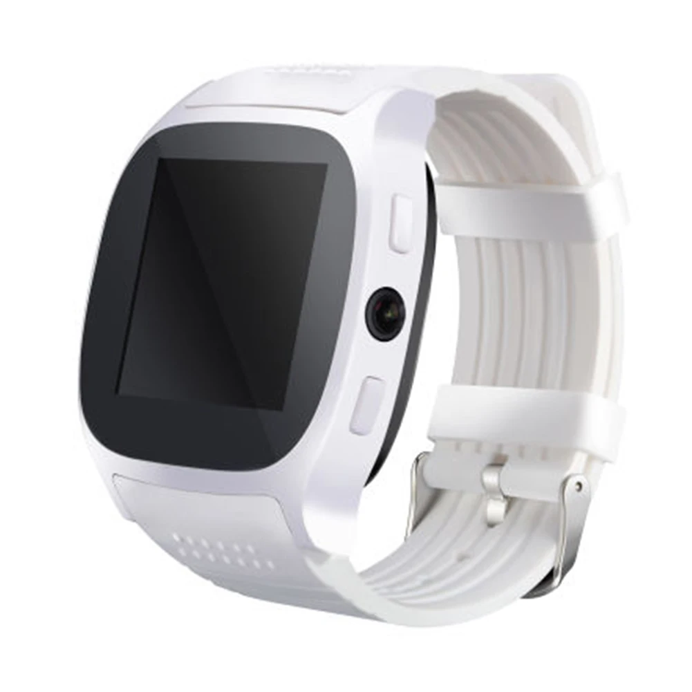 Модные часы Smart Watch сердечного ритма сна мониторы Спорт фитнес трекер|Смарт-часы| |