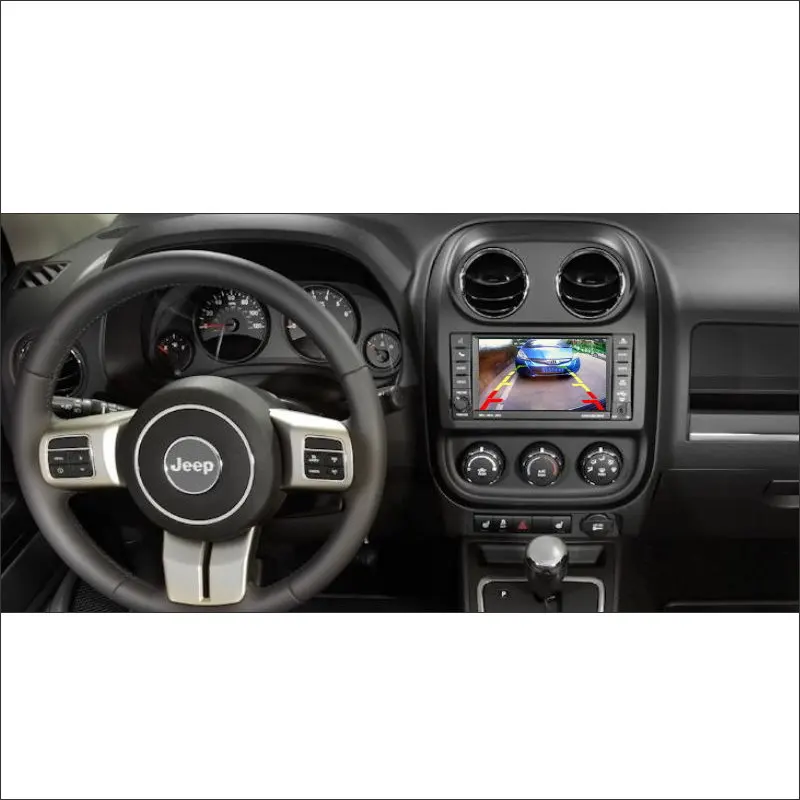 Автомобильная камера заднего вида для Jeep Compass 2011 2012 2013 2014 2015 2016 аксессуары