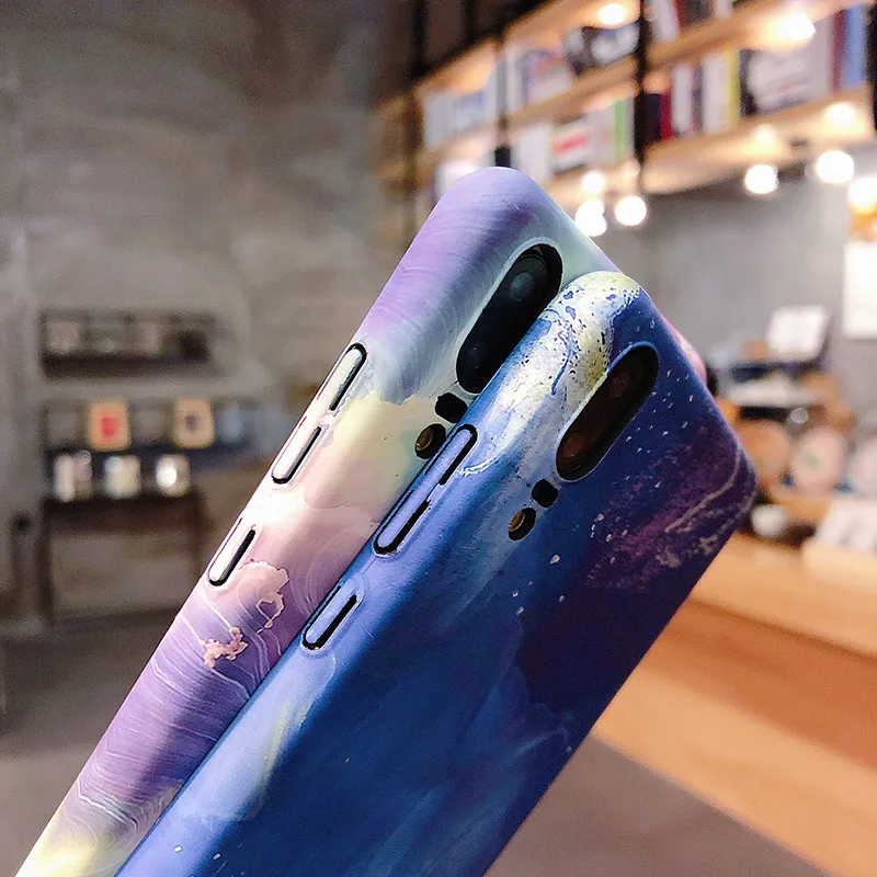 Жесткий чехол mousmi 3D с милым цветком для Huawei P20 Lite Honor 10 Nova 3E Pro |