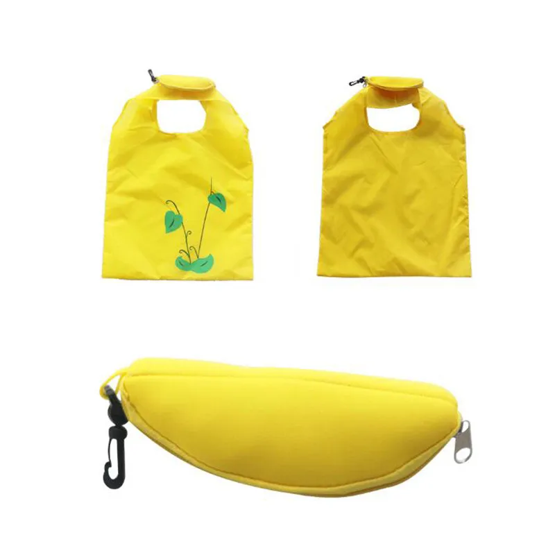 

Sun Flower Folded Portable shopping bag Custom Creative Environment Eco-friendly folding reusable Portable Shoulder handle Bag