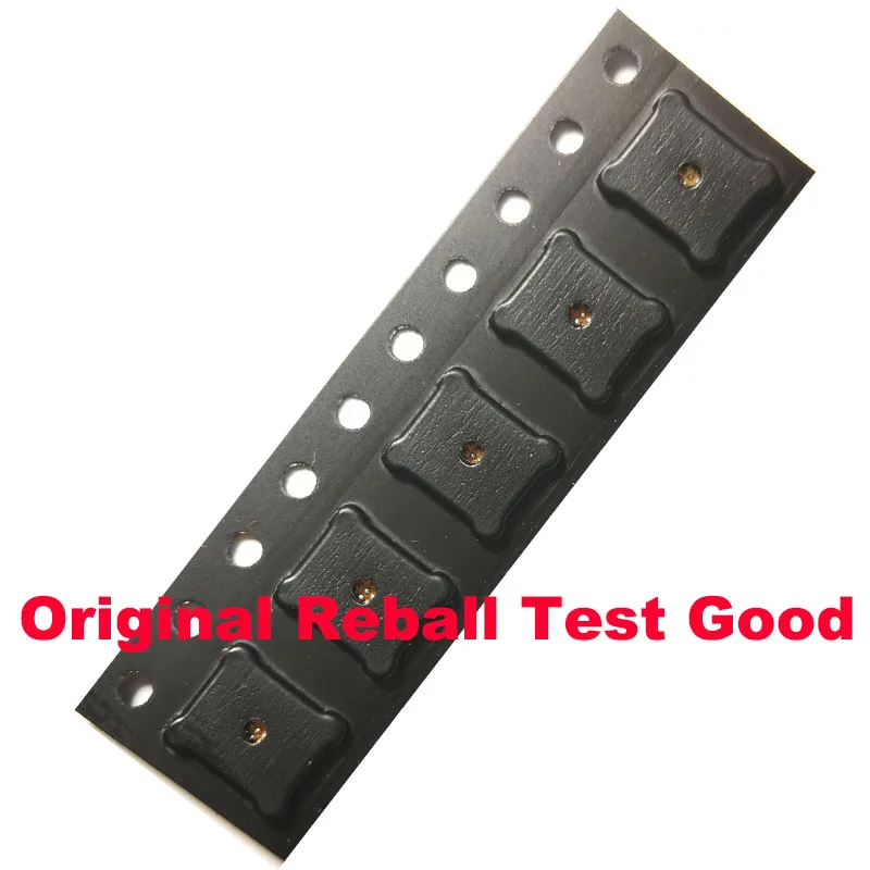 10pcs/lot original ic u2402 343s0694 for iphone 6 touch ic screen controller chip U2402 for iphone 6 plus black screen touch ic