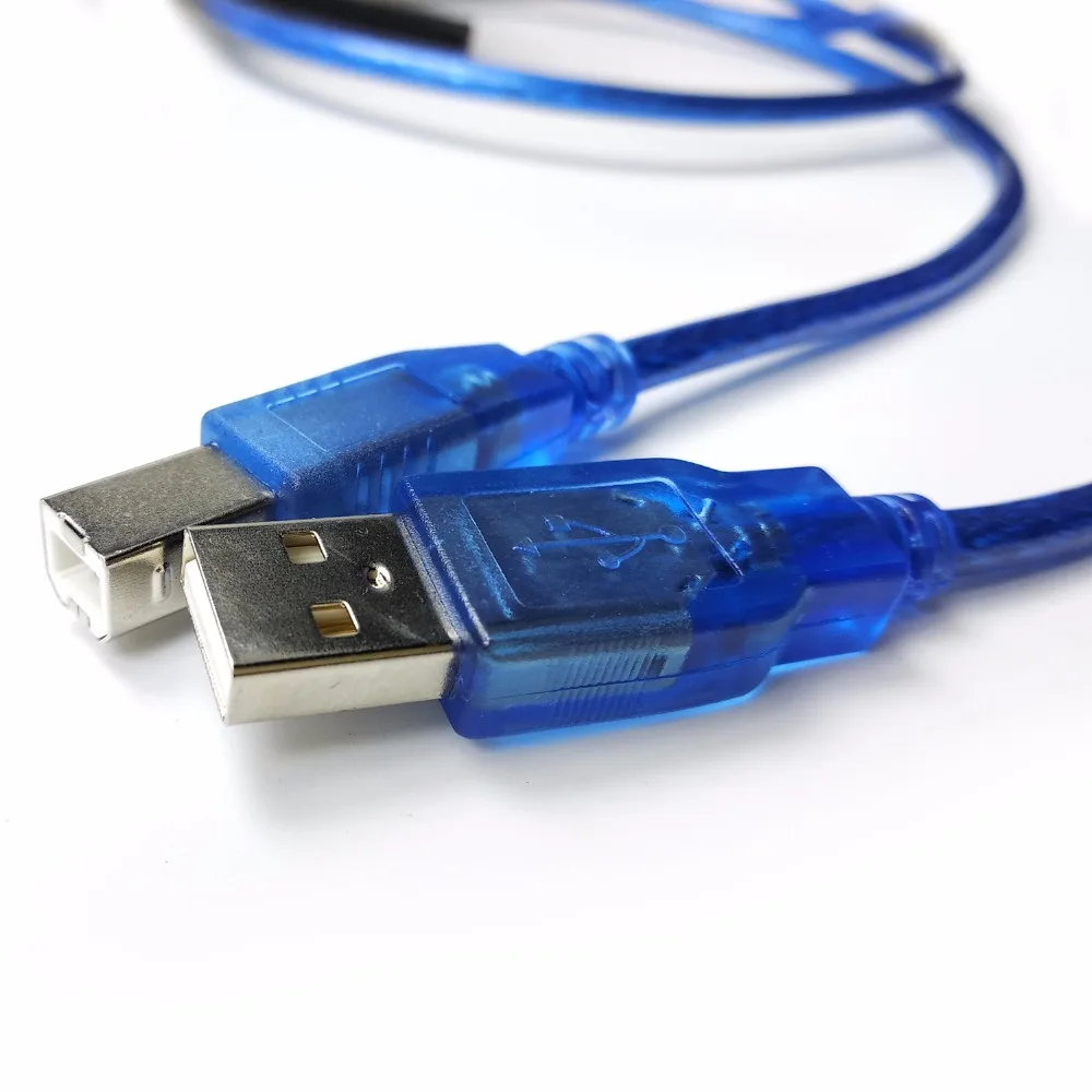 

Usb a папа в b папа принтер кабель l форма вилка