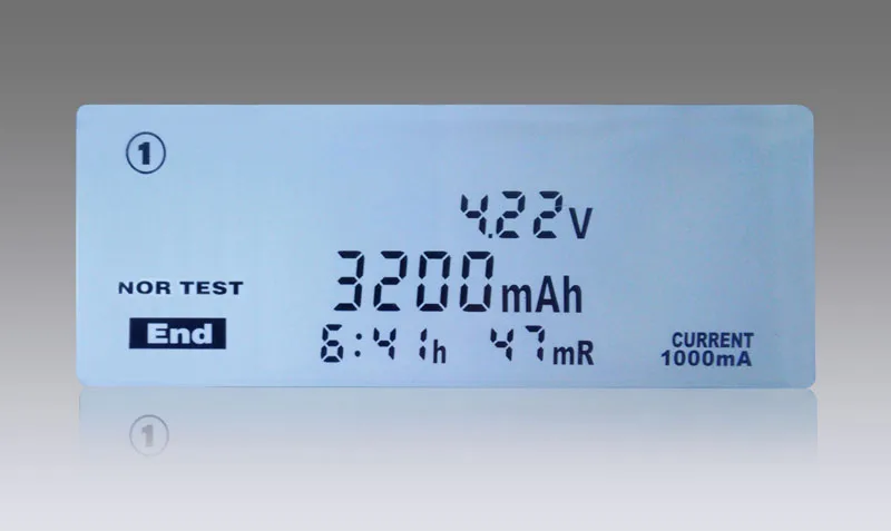 Новинка 2017 SiKeLaiEr SK-D415 3 7 B 18650 26650 18350 16340 18500 25500 10440 17500 nik 1 2 V AA AAA 5V Выход ЖК