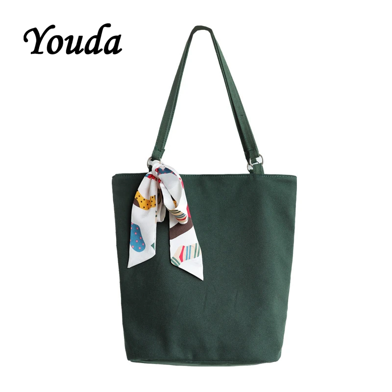 Youda шарфы декоративные дамские однотонные сумки дамская сумка на плечо в стиле