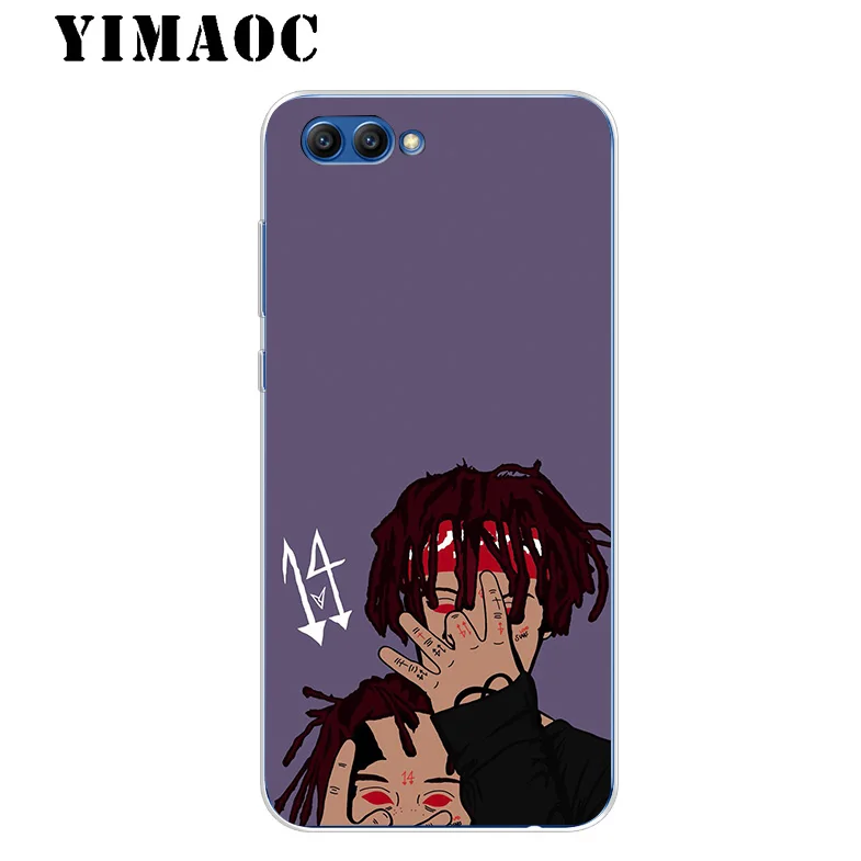 Yimaoc Триппи специальный мягкий чехол для huawei Коврики 20 10 P30 P20 P10 P9 P8 2015 2016 2017 P Smart Lite