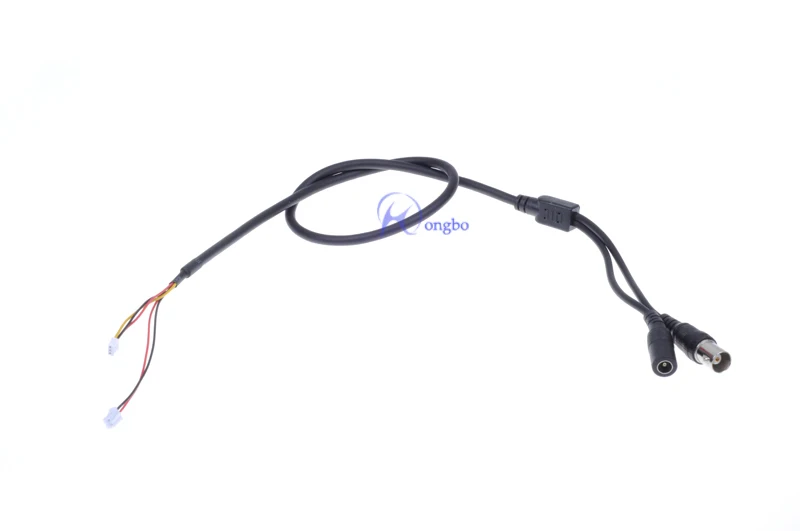 Кабель видеонаблюдения BNC для камеры DIY оптовая продажа|cable for cctv|cable cctv cameracable |