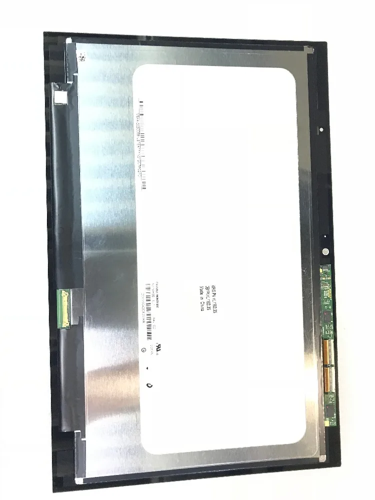 11 6 &quotдюймовый светодиодный FHD сенсорный экран панель для Acer Aspire S7 191 Chimei Innolux N116HSE
