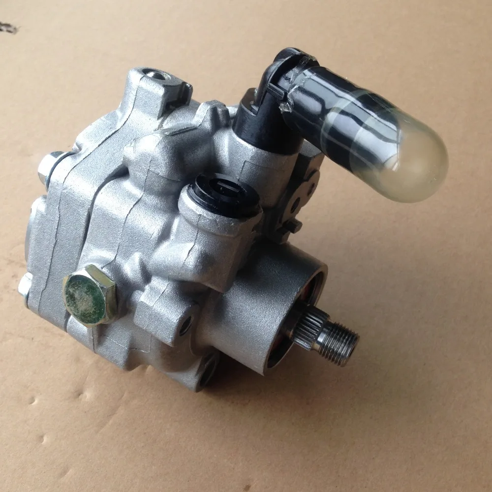 Новый Насос гидроусилителя руля для Subaru Impreza 2 5 л 05-17 34430FE041 34430fe042 | Автомобили и