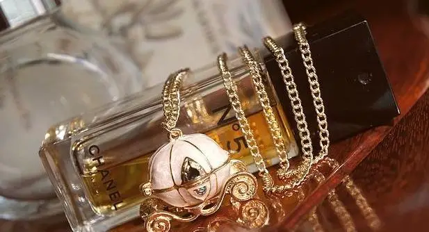 Free shipping Top Selling Fashion Jewelry High Quality Full Rhinestone European hot style Pumpkin Necklace For Women | Украшения и