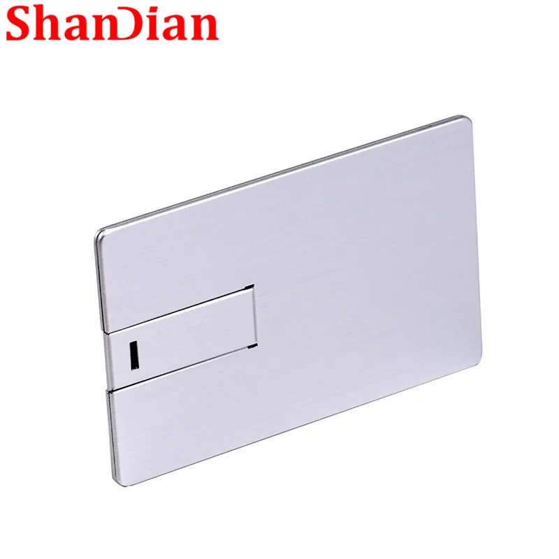 SHANDIAN Usb флеш накопитель 4 ГБ 8 16 32 64 ГБ|USB флэш-накопители| |