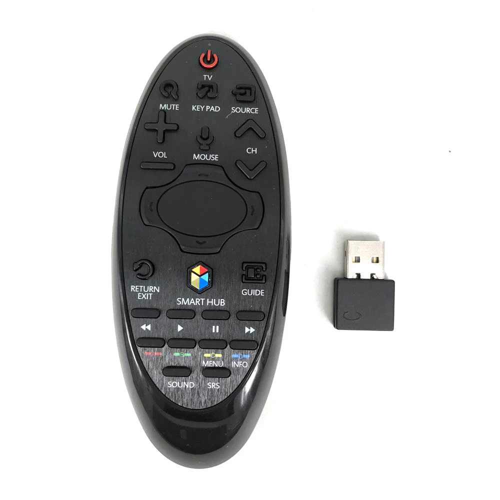 Пульт дистанционного управления для samsung smart tv подходит смарт-тв тв с |